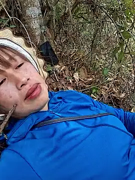 Snapshot of ngocngoc_cute chatting on March 31, 6:14 am ngocngoc cute online show from March 31, 6:14 am