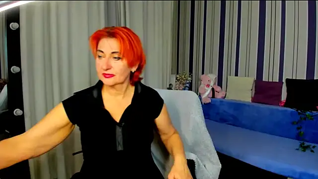 MilanaAlvis online show from December 18, 12:55 pm