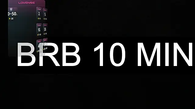 Vanellopes online show from November 13, 3:00 pm