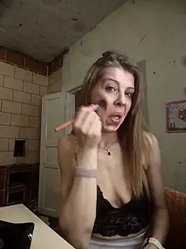 zarik66606 online show from January 8, 9:11 am