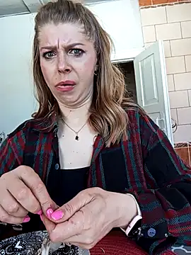 zarik66606 online show from March 15, 10:10 am