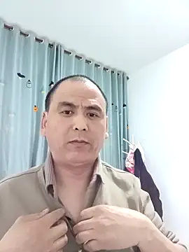 Snapshot of CWQ123 chatting on March 7, 12:35 pm CWQ123 online show from March 7, 12:35 pm