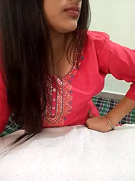 Snapshot of Neha_Tyagi chatting on October 12, 6:23 am Neha Tyagi online show from October 12, 6:23 am
