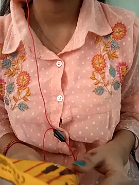 Snapshot of Neha_Tyagi chatting on October 13, 4:56 am Neha Tyagi online show from October 13, 4:56 am