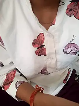 Snapshot of Neha_Tyagi chatting on October 14, 5:41 am Neha Tyagi online show from October 14, 5:41 am