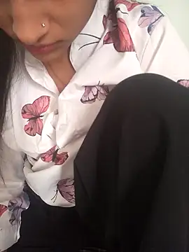 Snapshot of Neha_Tyagi chatting on October 21, 6:36 am Neha Tyagi online show from October 21, 6:36 am