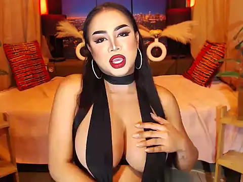 TRANSLUNAA online show from July 24, 1:47 am