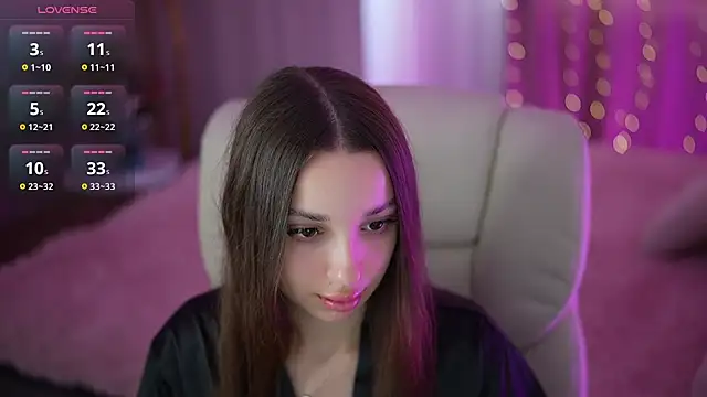 MelisaRoss online show from September 9, 7:08 am