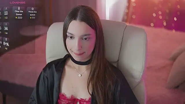 MelisaRoss online show from September 15, 12:27 pm