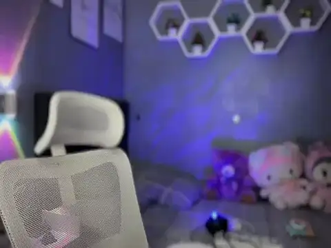 Snapshot of lelasohna chatting on September 21, 7:10 am lelasohna online show from September 21, 7:10 am