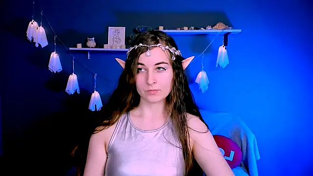 lilith diva online show from November 1, 8:00 pm