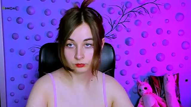 lilith diva online show from February 12, 8:59 pm