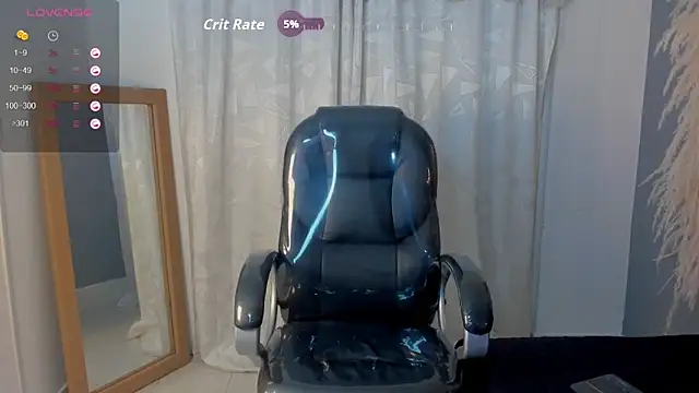 victoria decapri online show from November 25, 6:19 pm