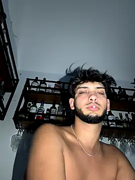 Gipsyboysteve online show from September 22, 3:19 am