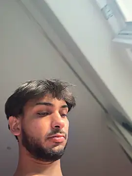 Gipsyboysteve online show from October 3, 3:31 pm