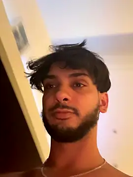 Gipsyboysteve online show from October 10, 2:32 am