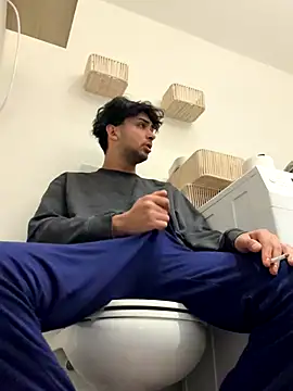 Gipsyboysteve online show from October 16, 4:52 pm