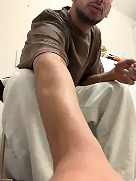 Gipsyboysteve online show from November 9, 4:05 pm