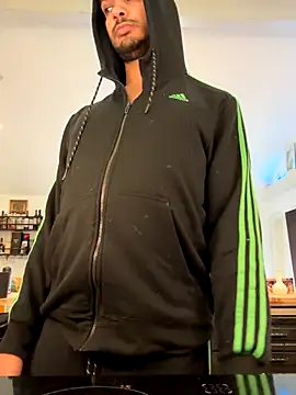 Gipsyboysteve online show from November 20, 2:06 pm