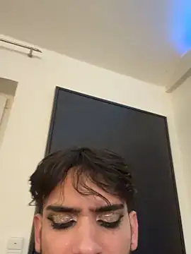 Gipsyboysteve online show from November 23, 4:23 am