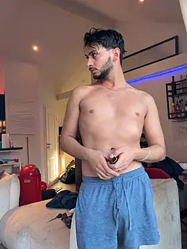 Gipsyboysteve online show from November 28, 9:56 am