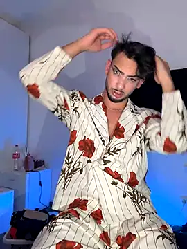 Gipsyboysteve online show from December 2, 5:52 pm