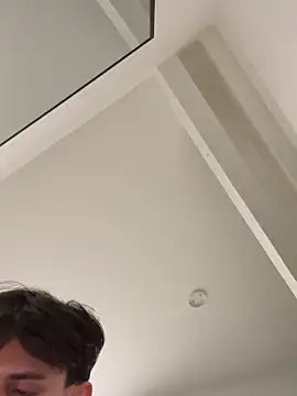 Gipsyboysteve online show from December 3, 8:07 pm