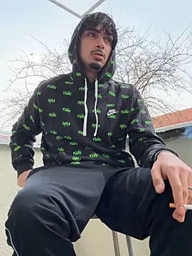 Gipsyboysteve online show from December 14, 1:16 pm