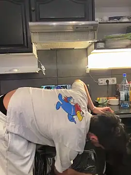 Gipsyboysteve online show from December 22, 7:38 am