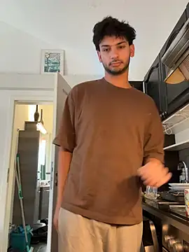 Gipsyboysteve online show from March 9, 7:56 am