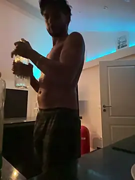 Gipsyboysteve online show from March 22, 11:08 pm