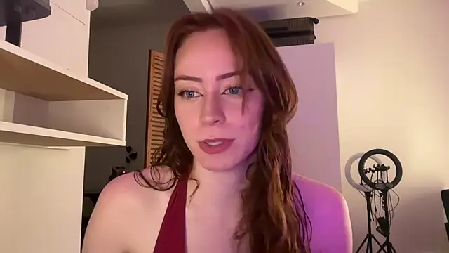 gemeas scarlatt online show from September 9, 11:37 pm