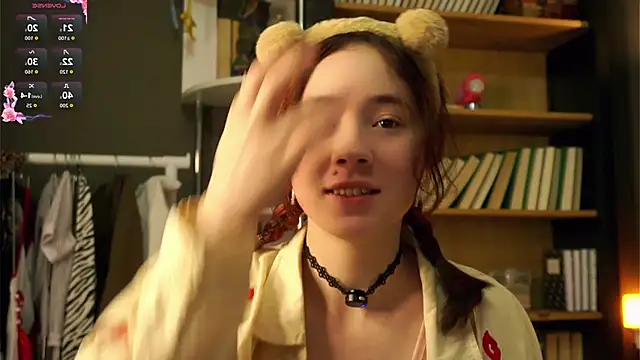 AlbertaClack online show from November 2, 11:45 am