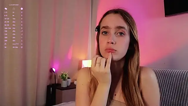 EarleneBrayton online show from September 29, 1:11 am