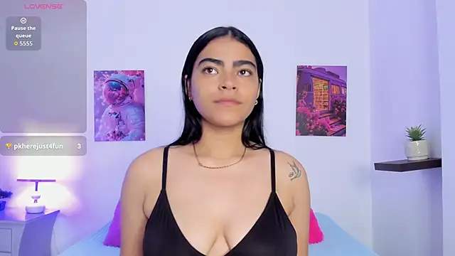 shizuka 84 online show from November 25, 11:10 am