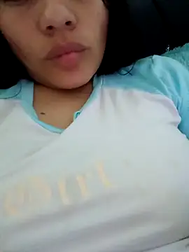 BunnyBliss hot online show from September 11, 2:44 am