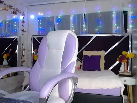 BunnyBliss hot online show from September 16, 11:33 am
