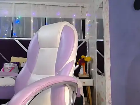 BunnyBliss hot online show from September 18, 11:45 am