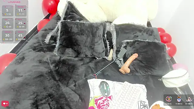 Sofia Dg online show from September 15, 7:58 pm