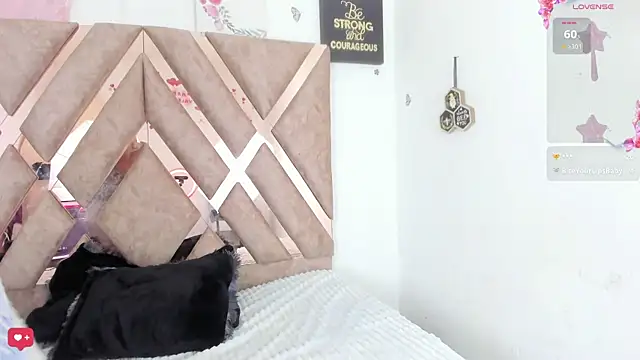 Sofia Dg online show from November 24, 9:58 pm