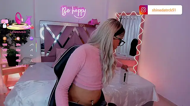 Shinedark tay1 online show from September 27, 3:33 am