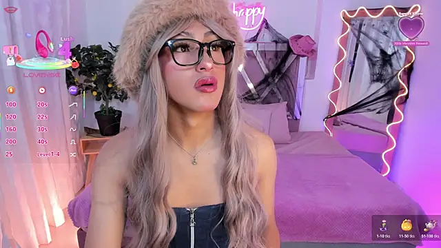 Shinedark tay1 online show from October 28, 2:48 am