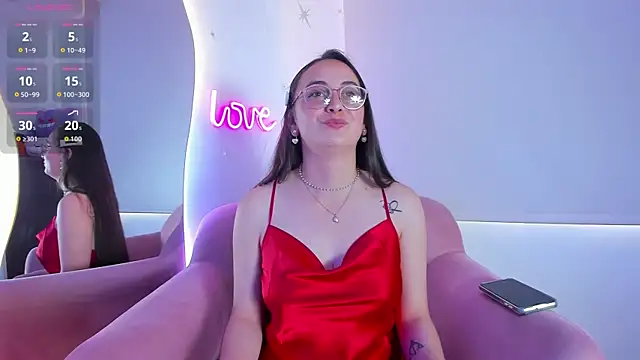 Snapshot of selene_swee chatting on September 17, 5:47 pm selene swee online show from September 17, 5:47 pm