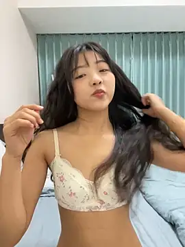 peach x online show from October 27, 2:54 pm