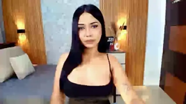 MiaFuckingWill online show from October 19, 11:55 am