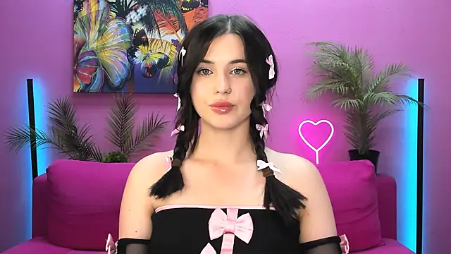 lil angel  online show from September 23, 2:09 pm