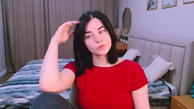 lil angel  online show from March 12, 4:24 pm