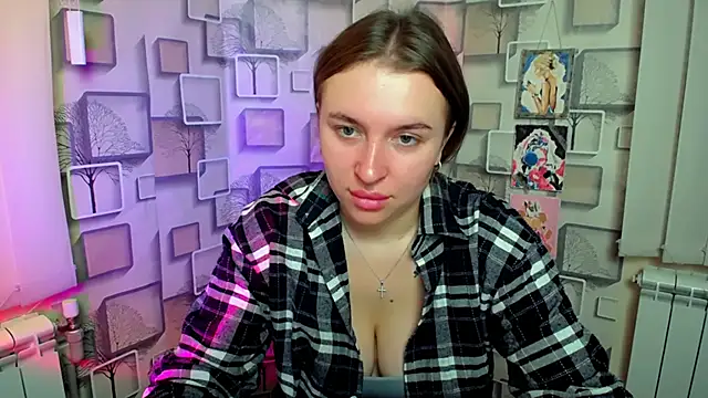 JuliaTopp  online show from September 23, 5:54 am