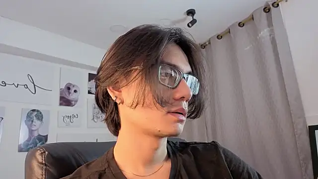 davoxer online show from December 20, 3:46 am