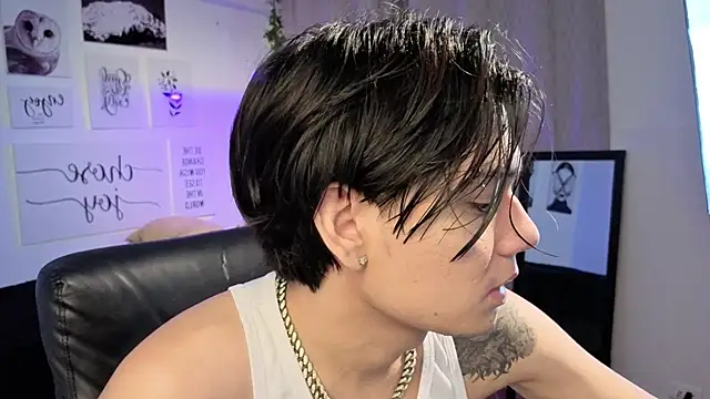 davoxer online show from March 7, 3:58 am